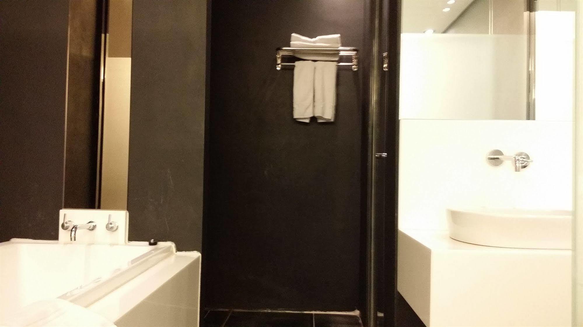 Hotel Oscar Suite Gunsan Dış mekan fotoğraf